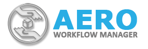 AERO logo