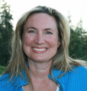 Cloud Consultancy co-founder Laura Redmond